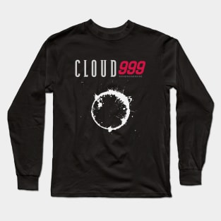 CLOUD 999 Long Sleeve T-Shirt